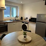 Maison Confort, Au Calme Hébergement de vacances Boesse-le-Sec