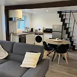 Hébergement de vacances Maison Confort, Au Calme