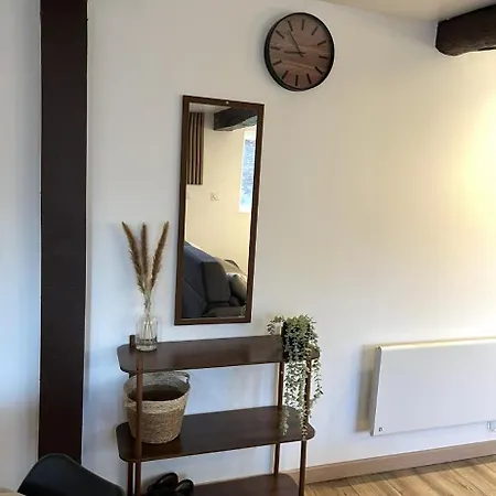 Hébergement de vacances Maison Confort, Au Calme *