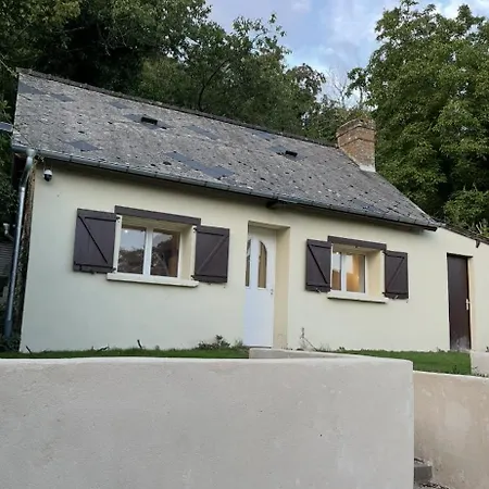 Maison Confort, Au Calme * Boesse-le-Sec