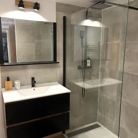 Maison Confort, Au Calme *