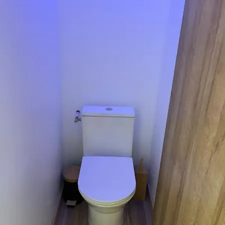 Maison Confort, Au Calme