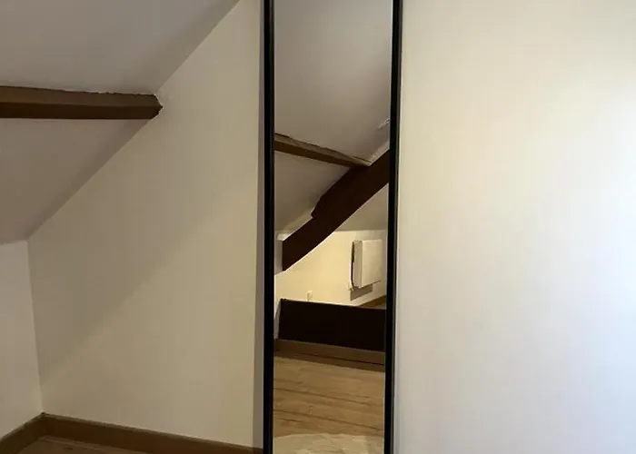 Maison Confort, Au Calme * Boesse-le-Sec