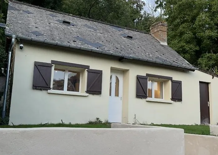 Maison Confort, Au Calme * Boesse-le-Sec