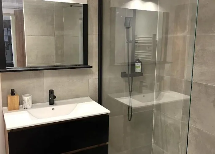 Maison Confort, Au Calme *